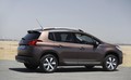 Peugeot na mednarodnem avtomobilskem salonu v Ženevi: Premierna svetovna predstavitev modela 2008 in okoljevarstvena ofenziva