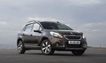 Peugeot na mednarodnem avtomobilskem salonu v Ženevi: Premierna svetovna predstavitev modela 2008 in okoljevarstvena ofenziva