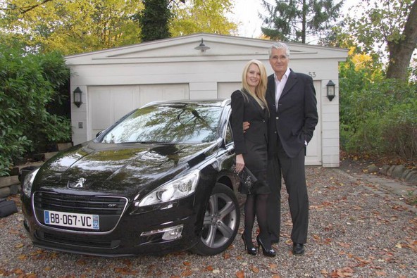 Peugeot Slovenija: Uspešno v 2010 z visokimi cilji v 2011