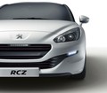 Novi peugeot RCZ: Čista emotivna moč 