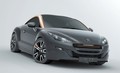 Novi peugeot RCZ: Čista emotivna moč 
