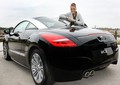 Peugeot RCZ & Diesel Car Magazine : Nova nagrada za francoski kupe