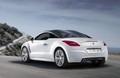 Novi peugeot RCZ: Čista emotivna moč 