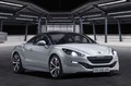 Novi peugeot RCZ: Čista emotivna moč 