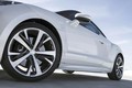 Novi peugeot RCZ: Čista emotivna moč 