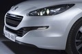 Novi peugeot RCZ: Čista emotivna moč 