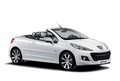 Peugeot: Uradni partner turnirja Roland-Garros 2012