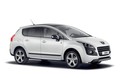 Peugeot: Uradni partner turnirja Roland-Garros 2012