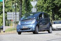 Zeleni volan 2010 (Grünes Lenkrad 2010): Prestižno priznanje peugeotu iOnu v Nemčiji