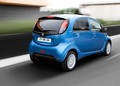Zeleni volan 2010 (Grünes Lenkrad 2010): Prestižno priznanje peugeotu iOnu v Nemčiji