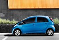 Zeleni volan 2010 (Grünes Lenkrad 2010): Prestižno priznanje peugeotu iOnu v Nemčiji