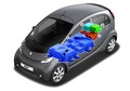 Zeleni volan 2010 (Grünes Lenkrad 2010): Prestižno priznanje peugeotu iOnu v Nemčiji