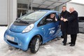 Peugeot Slovenija: Uspešno v 2010 z visokimi cilji v 2011