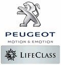 Peugeot in LifeClass Hotels & Spa: Posebna serija modelov peugeot 207 in 308 LifeClass