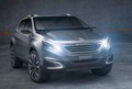 Peugeotov koncept urbanega « crossoverja »: Globalni pogled na avtomobil v vedno bolj urbanem svetu