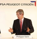 PSA Peugeot Citroën: Ustanovil korporativno fundacijo « Svet v gibanju »
