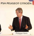 PSA Peugeot Citroën : Sprememba znotraj uprave in upravnega odbora