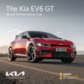 KIA EV6 GT: World Performance Car leta 2023