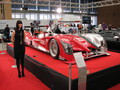 MotorSport Salon Ljubljana: 3. MotorSport Salon Ljubljana odpira vrata