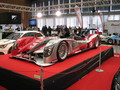 MotorSport Salon Ljubljana: 3. MotorSport Salon Ljubljana odpira vrata