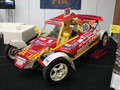 MotorSport Salon Ljubljana: 3. MotorSport Salon Ljubljana odpira vrata