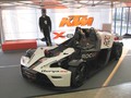 MotorSport Salon Ljubljana: 3. MotorSport Salon Ljubljana odpira vrata