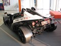 MotorSport Salon Ljubljana: 3. MotorSport Salon Ljubljana odpira vrata
