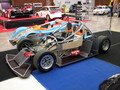 MotorSport Salon Ljubljana: 3. MotorSport Salon Ljubljana odpira vrata