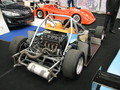 MotorSport Salon Ljubljana: 3. MotorSport Salon Ljubljana odpira vrata