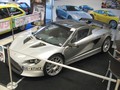MotorSport Salon Ljubljana: 3. MotorSport Salon Ljubljana odpira vrata