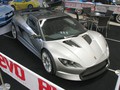 MotorSport Salon Ljubljana: 3. MotorSport Salon Ljubljana odpira vrata