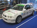 MotorSport Salon Ljubljana: 3. MotorSport Salon Ljubljana odpira vrata