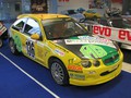 MotorSport Salon Ljubljana: 3. MotorSport Salon Ljubljana odpira vrata