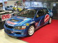 MotorSport Salon Ljubljana: 3. MotorSport Salon Ljubljana odpira vrata