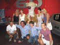 Peugeot & film Ledena doba 4: Celinski premiki: Nekaj utrinkov iz sredine premiere