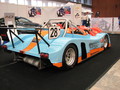 MotorSport Salon Ljubljana: 3. MotorSport Salon Ljubljana odpira vrata