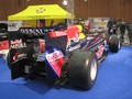 MotorSport Salon Ljubljana: 3. MotorSport Salon Ljubljana odpira vrata