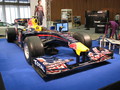 MotorSport Salon Ljubljana: 3. MotorSport Salon Ljubljana odpira vrata