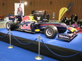 MotorSport Salon Ljubljana: 3. MotorSport Salon Ljubljana odpira vrata