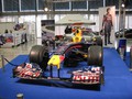 MotorSport Salon Ljubljana: 3. MotorSport Salon Ljubljana odpira vrata