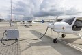 KLM leti v prihodnost: KLM z električnim letalom Pipistrel Velis Electro 