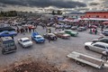 "PISTON RIOT 2015": 11. mednarodno srečanje ameriških vozil