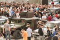 "PISTON RIOT 2015": 11. mednarodno srečanje ameriških vozil