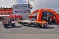 "PISTON RIOT 2015": 11. mednarodno srečanje ameriških vozil