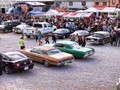 "PISTON RIOT 2015": 11. mednarodno srečanje ameriških vozil
