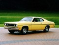 Plymouth Duster 340