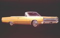 Plymouth Fury III convertible