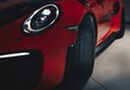 Goodyear Eagle F1 SuperSport RS: Porschejeva superšportna avtomobila odslej na Goodyearovih pnevmatikah