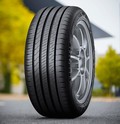 Pnevmatika EfficientGrip Performance 2 je neprekosljiva v številu prevoženih kilometrov