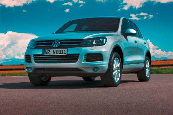 Goodyear EfficientGrip SUV: Goodyearova pnevmatika osvojila prestižno nagrado